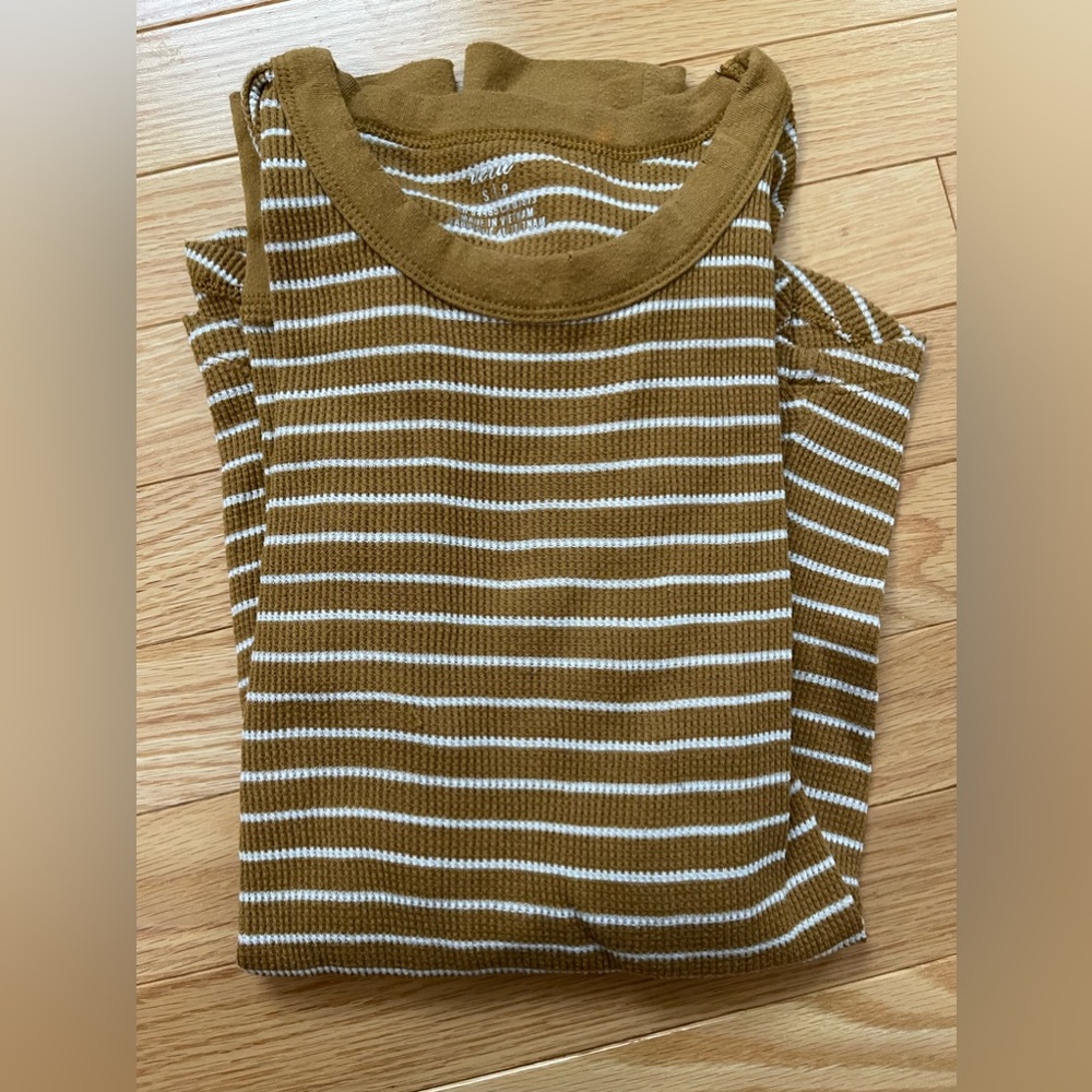 Aerie thermal